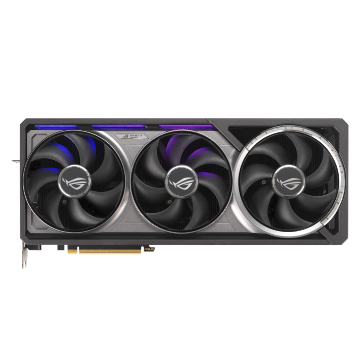 GPU ASUS ROG ASTRAL RTX™ 5090 32GB - Imagen 2