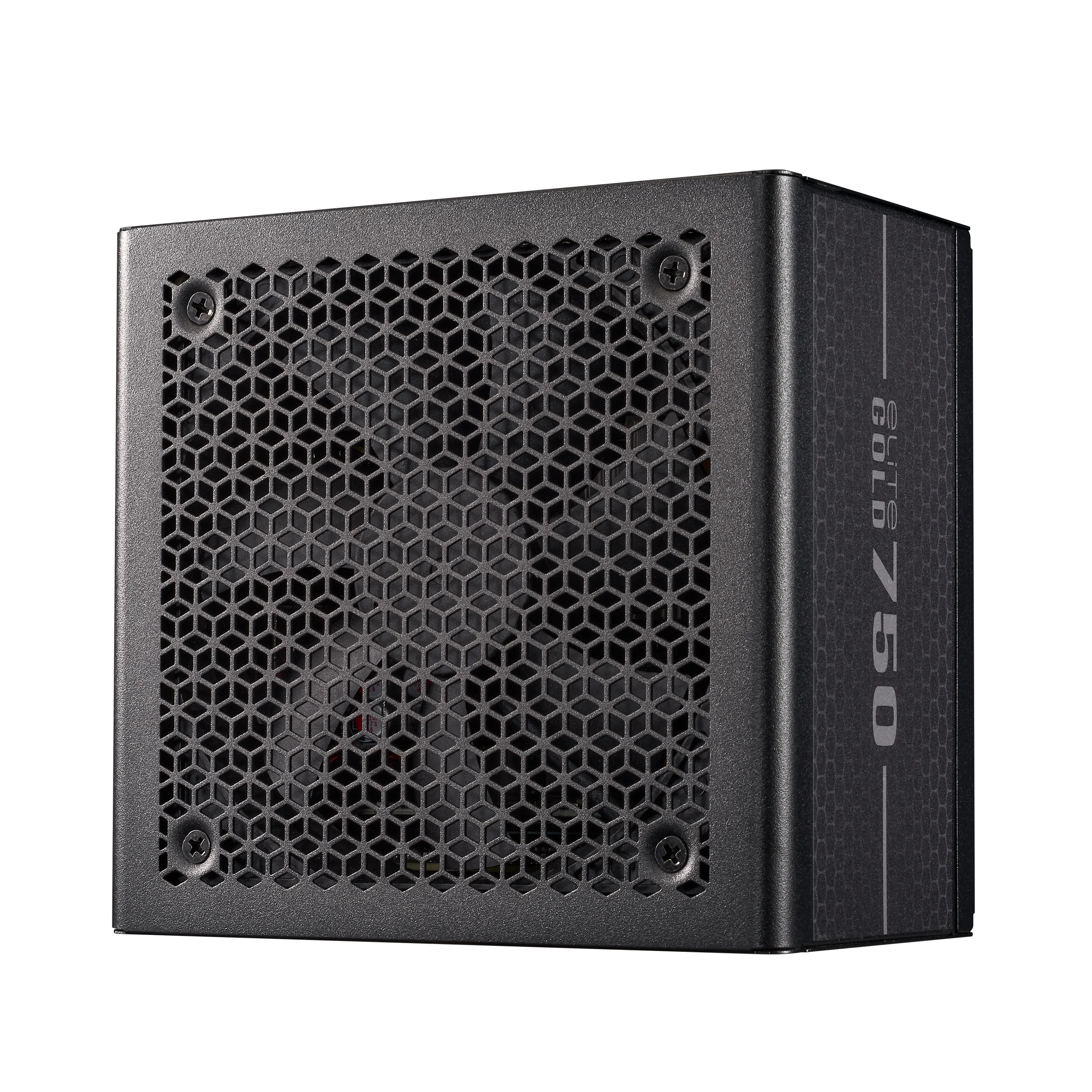FUENTE COOLER MASTER ELITE GOLD 750W - Imagen 2
