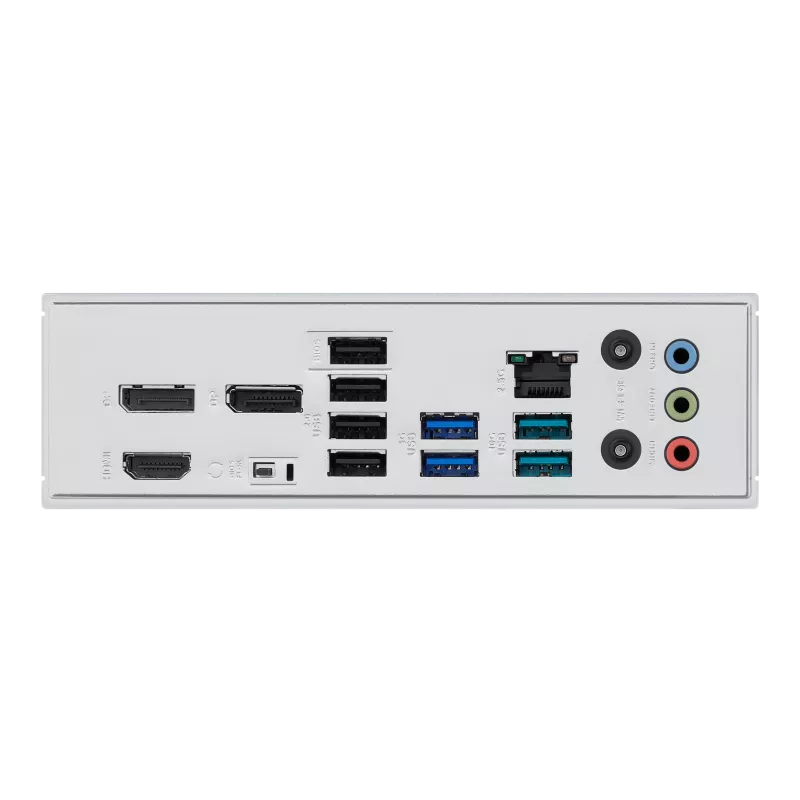 MBO ASUS PRIME B850M-A WIFI - Imagen 4