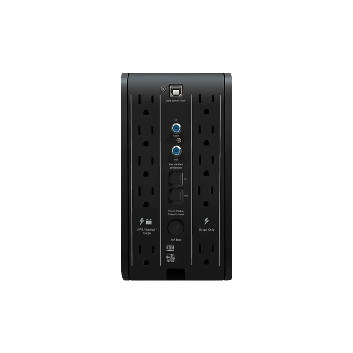 UPS CDP SMART 751 750VA - 375W - Imagen 3
