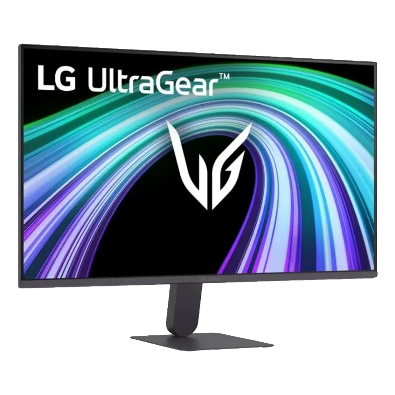 MONITOR LG ULTRAGEAR 23.8" - Imagen 2