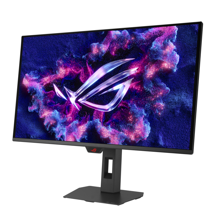 MONITOR ASUS XG27AQDMES ROG STRIX OLED 27" - Imagen 2