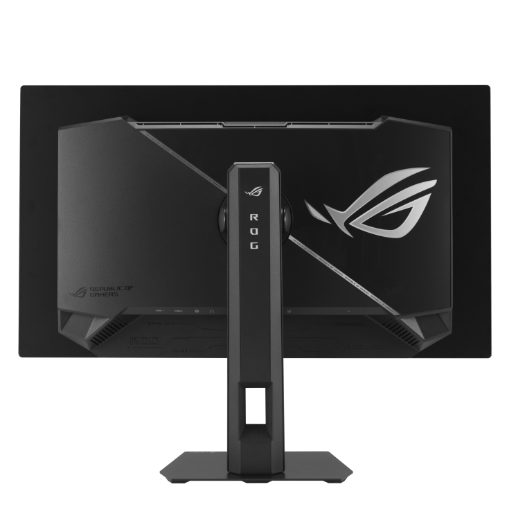 MONITOR ASUS XG27AQDMES ROG STRIX OLED 27" - Imagen 4
