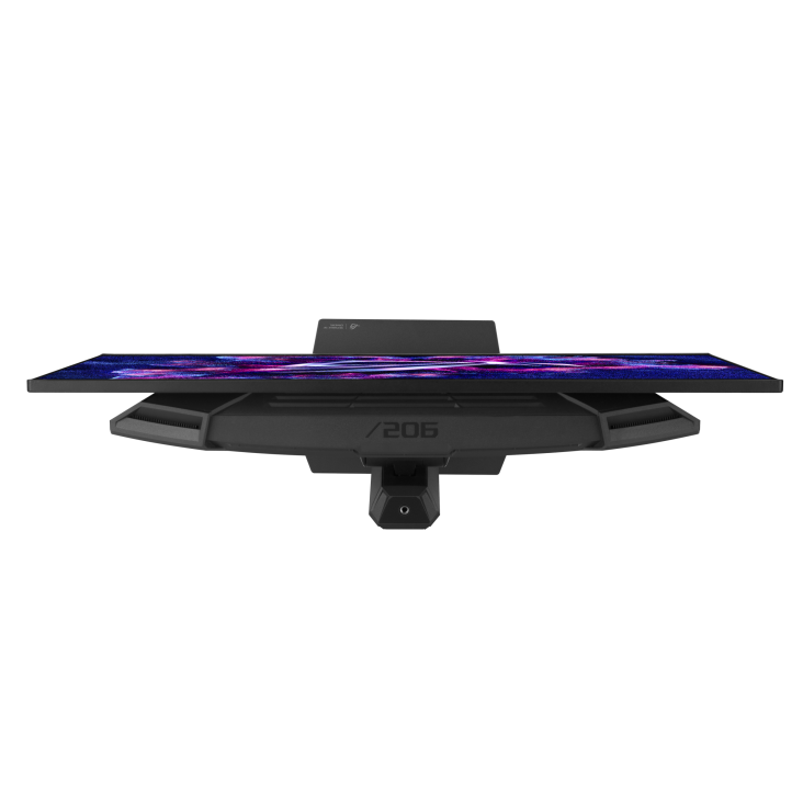 MONITOR ASUS XG27AQDMES ROG STRIX OLED 27" - Imagen 5